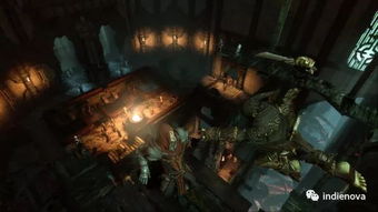 《冥河潜行Demo免费试玩，预购开启存档继承，体验潜行新境界》