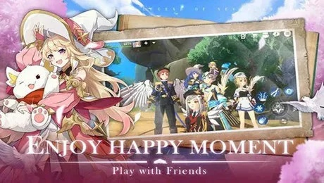 《召唤融合新体验!《使魔见闻录》免费试玩,探索神秘新世界》 《召唤融合新体验!《使魔见闻录》免费试玩,探索神秘新世界》