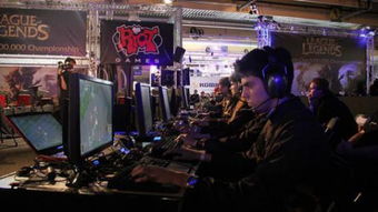 中国玩家回归韩国游？看看韩流游戏圈和商家都憋了多少大招