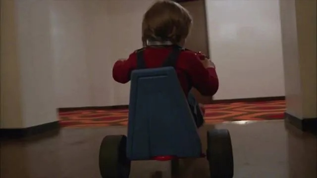 《闪灵》内地定档1月30日IMAX,惊悚神作再掀观影狂潮 《闪灵》内地定档1月30日IMAX,惊悚神作再掀观影狂潮