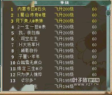 2011游戏春晚藏了多少玩家没看懂的黑话密码?当年刷爆论坛的名场面竟源于这些设计 2011游戏春晚藏了多少玩家没看懂的黑话密码?当年刷爆论坛的名场面竟源于这些设计