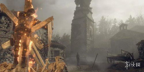 《生化危机》发布会大揭秘:经典重制版震撼来袭,全新体验再升级 《生化危机》发布会大揭秘:经典重制版震撼来袭,全新体验再升级