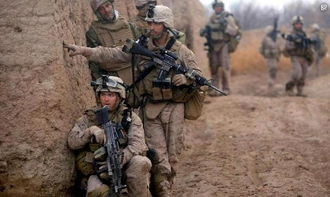 战火纷飞阿富汗，为什么这款硬核战术游戏让老兵都蹲点刷细节？