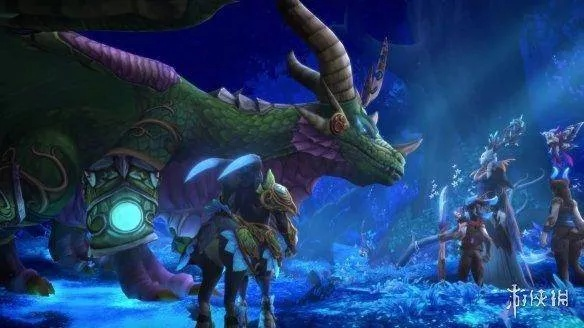 伊瑟拉回归艾泽拉斯：新版本的强势挑战