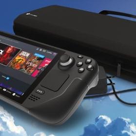 Steam认证门槛再放宽,Steam Deck新伙伴招募中 Steam认证门槛再放宽,Steam Deck新伙伴招募中