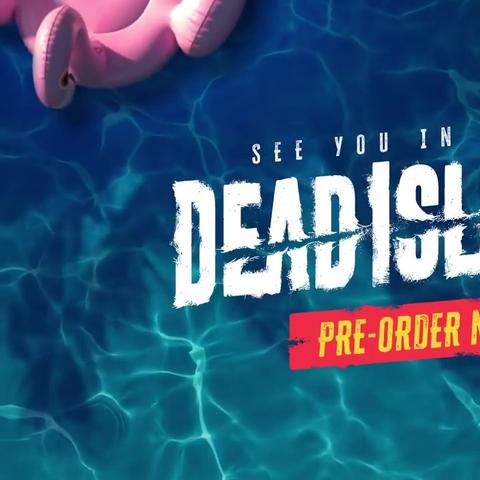 《死亡岛2》Steam销量突破1.8万，历史新高竟因神秘折扣力作！