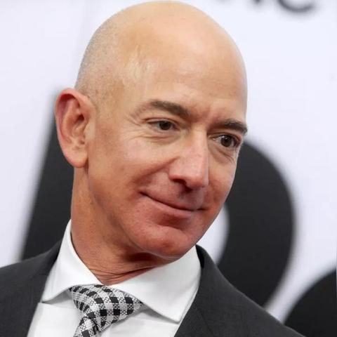 亿万网红自曝：全球首富竟买不起麦当劳？揭秘财富新视角