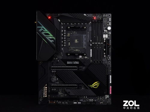 极致性能解析：技嘉电竞主板X3D与9950X3D处理器深度评测