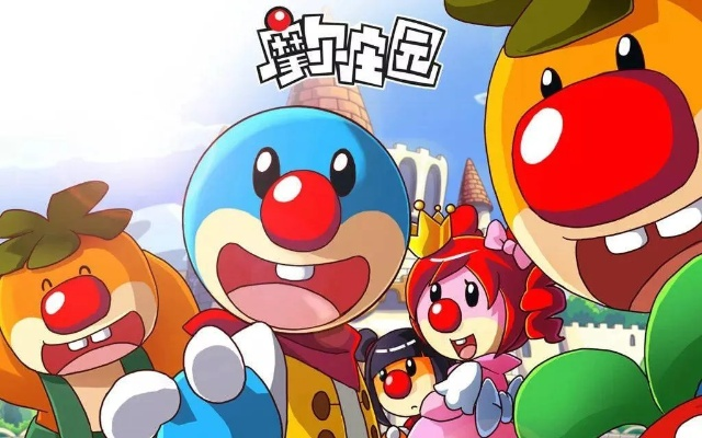 摩尔庄园毛毛头追逐战为何能让老玩家狂刷3天？实战细节藏着你没发现的快乐密码