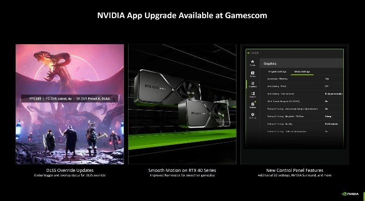 NVIDIA App 11.0.6稳定版发布延迟,深度解析背后新动向 NVIDIA App 11.0.6稳定版发布延迟,深度解析背后新动向