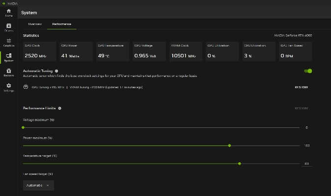 NVIDIA App 11.0.6稳定版发布延迟,深度解析背后新动向 NVIDIA App 11.0.6稳定版发布延迟,深度解析背后新动向