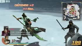 真三国无双7六星秘武到底藏在哪?老玩家用100小时实战拆解获取全攻略 真三国无双7六星秘武到底藏在哪?老玩家用100小时实战拆解获取全攻略