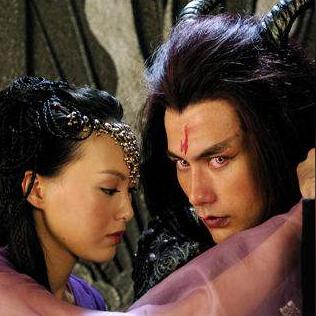 魔尊重楼是谁演的？历代影视化版本扮演者与角色还原度深度拆解