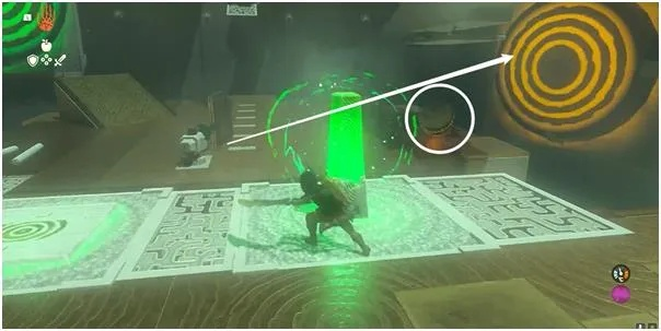 马亚奇诺乌神庙全解，为什么90%玩家卡在这里？隐形机关+逃课技巧一次性说透