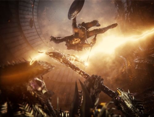 超人大战蝙蝠侠隐藏彩蛋全挖，9个你漏看的DC宇宙终极伏笔