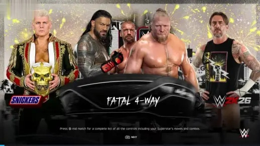 WWE摔角游戏去哪下不踩坑？2026年5个亲测有效渠道+3步防骗指南