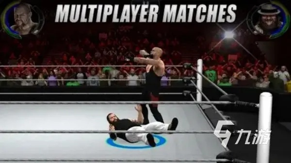 WWE摔角游戏去哪下不踩坑？2026年5个亲测有效渠道+3步防骗指南