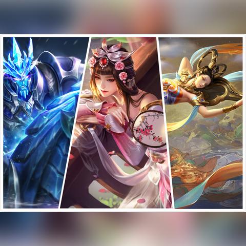 《战神》真人剧演员揭晓，PS+会员二三档福利同步发布