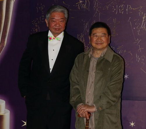 82岁蔡澜变卖资产住酒店,游戏玩家看懂的「终极道具」逻辑? 82岁蔡澜变卖资产住酒店,游戏玩家看懂的「终极道具」逻辑?