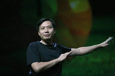 雷军互动惊现“抱拳”秒删，揭秘黑怕背后新价值