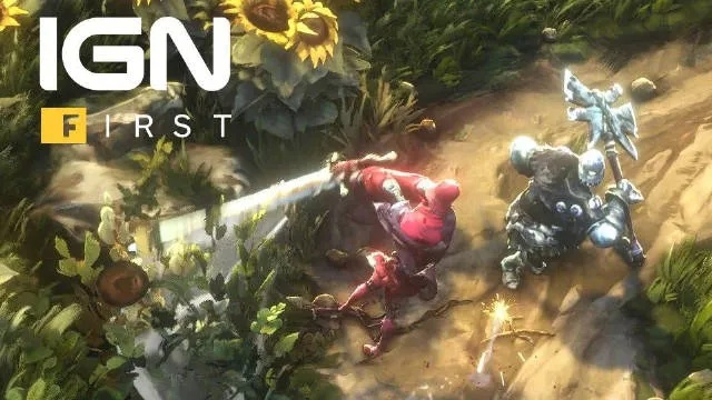 《恶意不息》四侠集结，1月22日合作新模式首曝，畅享全新战斗体验