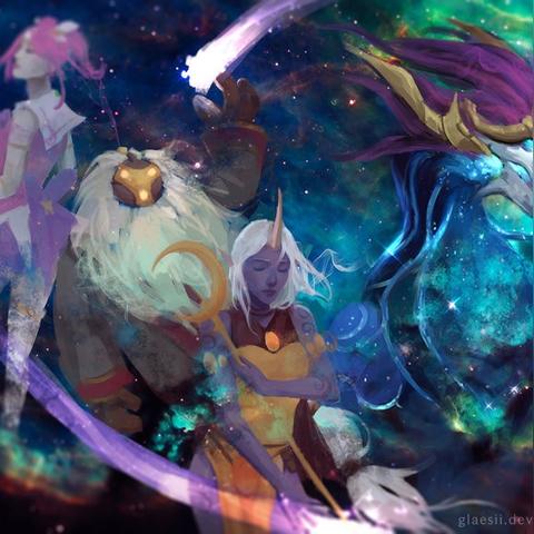 《上古卷轴5》地图翻倍震撼升级，《红色沙漠》规模新突破引期待