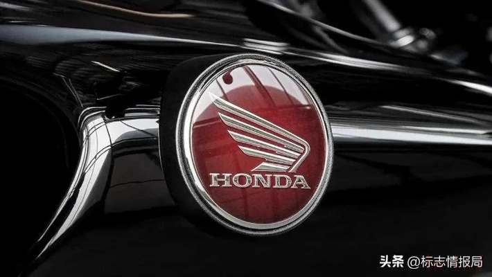 本田新车标震撼亮相,60年代复古风席卷全球车坛 本田新车标震撼亮相,60年代复古风席卷全球车坛