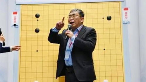 棋圣聂卫平逝世享年74岁，围棋界痛失传奇人物