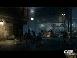 浣熊市之外惊悚启幕,《生化危机9》多舞台冒险新篇章 浣熊市之外惊悚启幕,《生化危机9》多舞台冒险新篇章