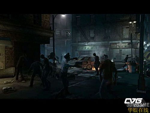 浣熊市之外惊悚启幕,《生化危机9》多舞台冒险新篇章 浣熊市之外惊悚启幕,《生化危机9》多舞台冒险新篇章