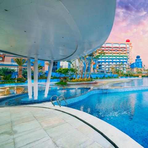 《海豚历险记》经典重生,多款新作策划开启创新之旅 《海豚历险记》经典重生,多款新作策划开启创新之旅