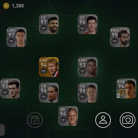 PES2012里瓦尔多究竟强在哪？老玩家藏了10年的实战细节全扒开