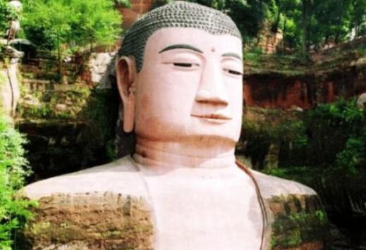 网友晒乐山大佛照片对比照,从「打卡拼图」到「细节破译」玩家才懂的观察密码? 网友晒乐山大佛照片对比照,从「打卡拼图」到「细节破译」玩家才懂的观察密码?