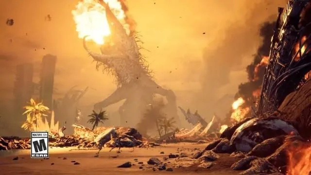 DLSS4.5实机演示惊艳升级：剑星世界，发丝细节栩栩如生！