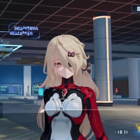 《幻塔》5.6.5新版本今日上线，狂猎新篇章震撼开启！