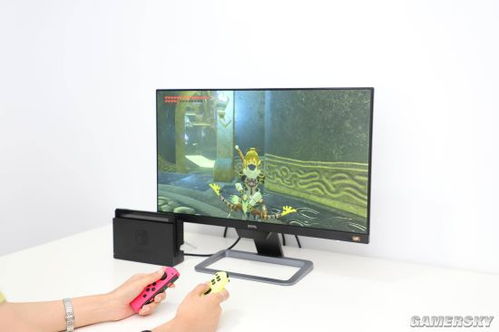 《动物森友会》Switch2测试大揭秘：加载速度飞跃升级！