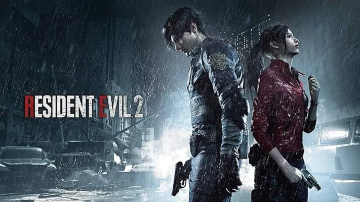 《如龙8》&《生化危机8》双冠王领衔，PS+新春盛宴震撼来袭！