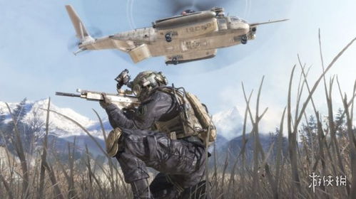 前动视高管炮轰《战地》：竟令《使命召唤》收入锐减60%，创新低！