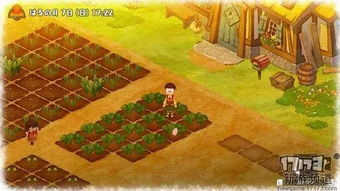 游戏里种菜总亏？2026年玩家私藏的农场收益公式我帮你扒出来了