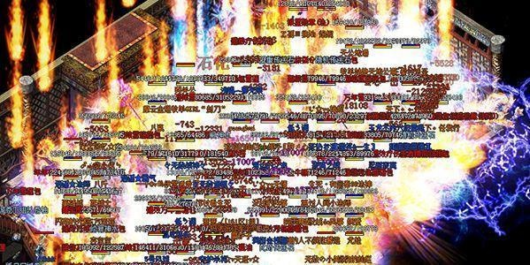 热血传奇外挂（玩家的游戏乐趣被毁了吗）