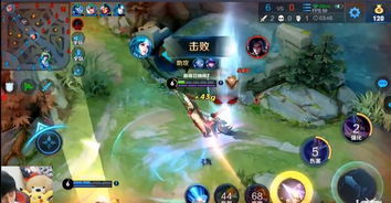 钢铁防线蓝衣统领，金球光辉照耀巅峰荣耀