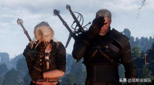 《巫师3》销量惊人，占据系列七成，创游戏新高峰
