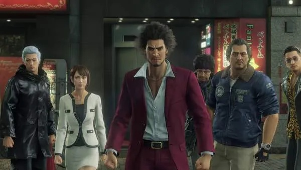 黑豹如龙新章隐藏战斗逻辑曝光，为什么老玩家都在刷「暗街羁绊」