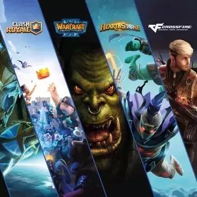 WCG全球战略大幕开启，拓展舞台价值新篇章