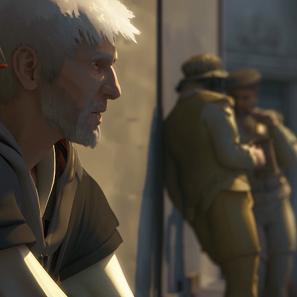 《刺客信条4:黑旗》重制版即将揭晓,育碧再掀航海冒险热潮 《刺客信条4:黑旗》重制版即将揭晓,育碧再掀航海冒险热潮