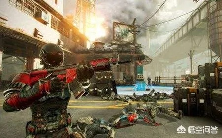 为什么说现在的枪手游戏，玩的是子弹之外的战争？