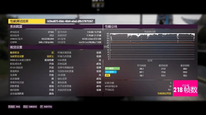 免费DLSS升级画面，告别抱怨，性能飞跃，体验非凡！