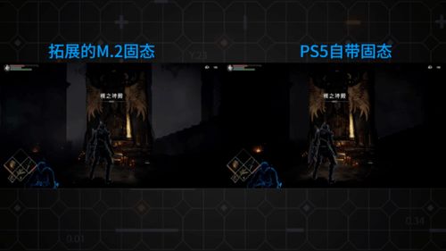 PS5 Pro震撼升级！80帧+超清画质新体验，画质革命即将到来！