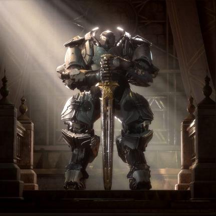 《圣歌》重生在望,原负责人直言再投千万美元,复活有望! 《圣歌》重生在望,原负责人直言再投千万美元,复活有望!