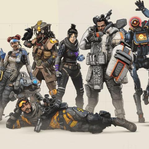 《圣歌》重生在望,原负责人直言再投千万美元,复活有望! 《圣歌》重生在望,原负责人直言再投千万美元,复活有望!